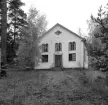 Metodistkapellet Timmerö i Boxholm. Foto 1978.