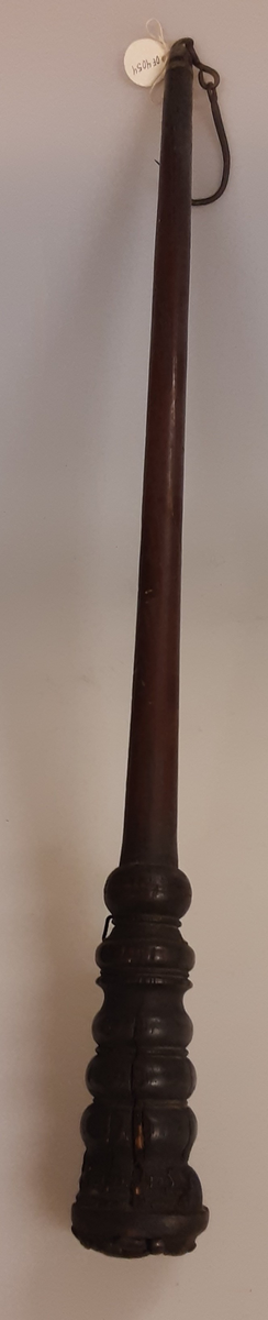 Bismervekt