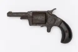 Revolver