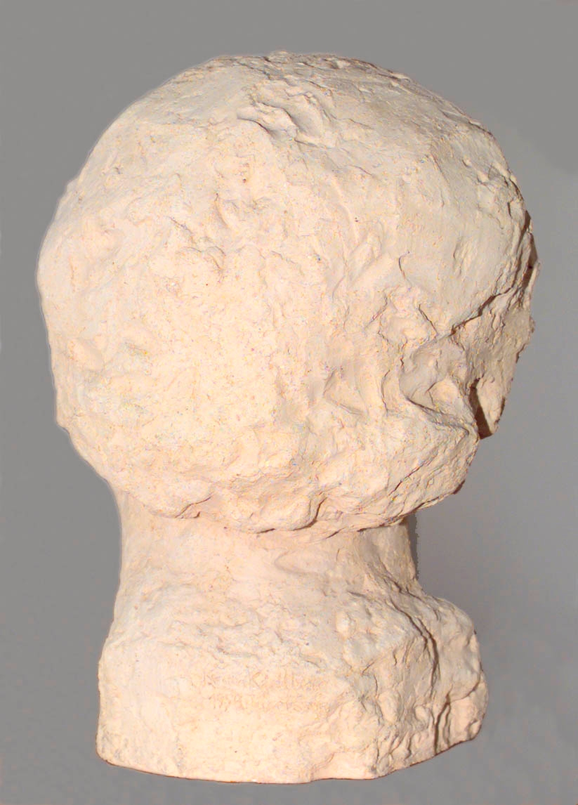 Stina [Skulptur]