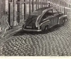 Utan titel [Grafik]