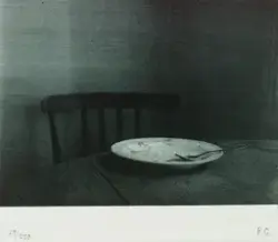 Utan titel [Grafik]