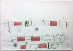 Mycelnoter II [Grafik]