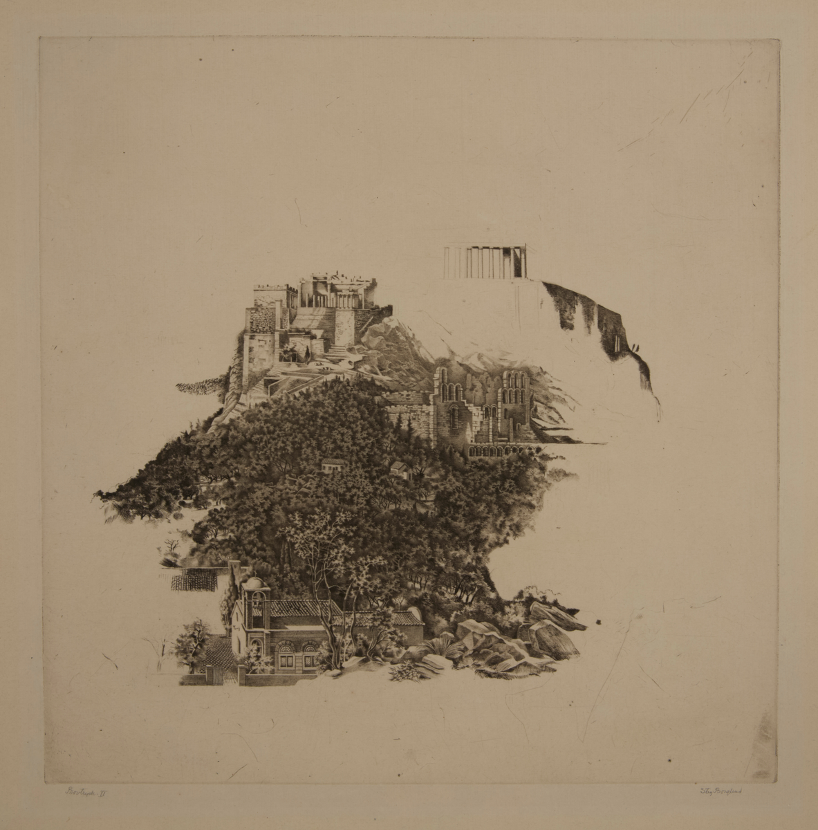 Akropolis