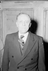 Byåsen Menighetshus, åpningsfest