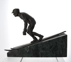 Statuett