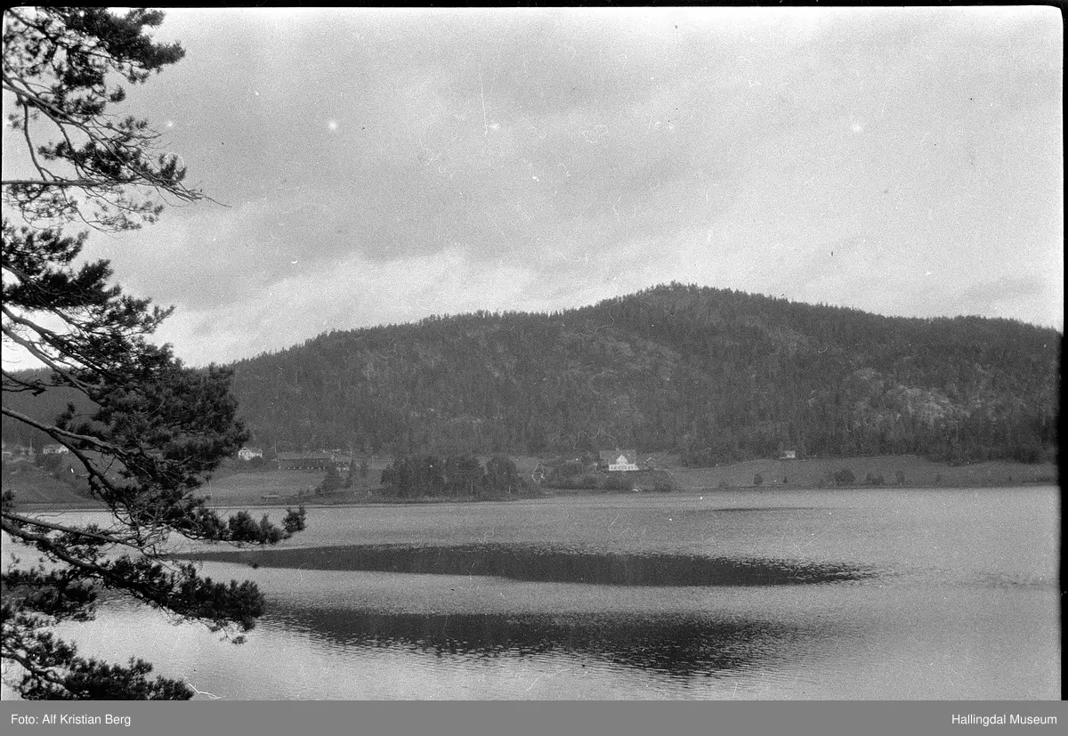 Landskap