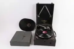 Grammofon