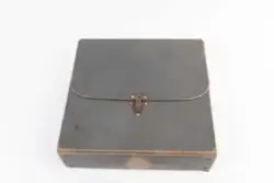 Koffert