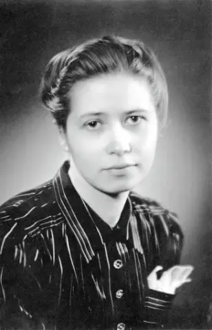 Intervju med Rauha Lehtinen / Rauha Lehtisen haastattelu