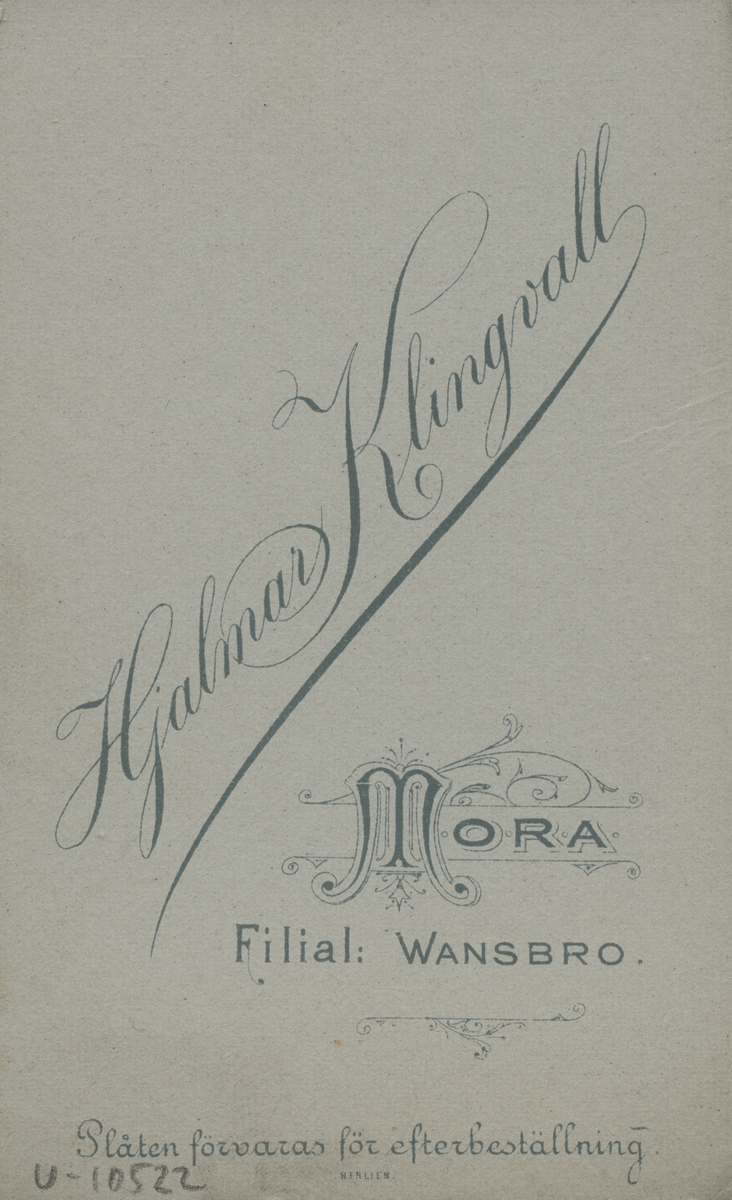 Familjeporträtt.
