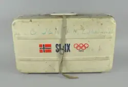Koffert