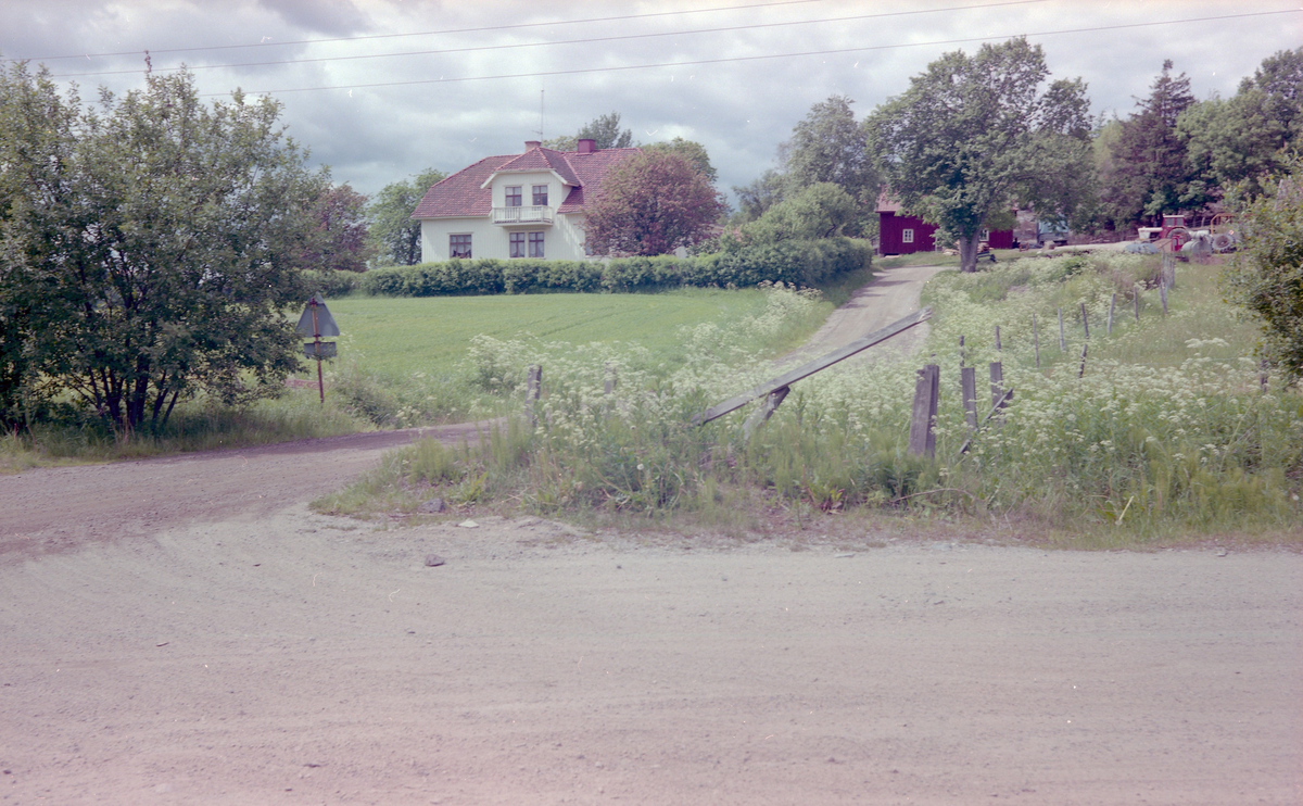 Toresgården Bälinge Alingsås.