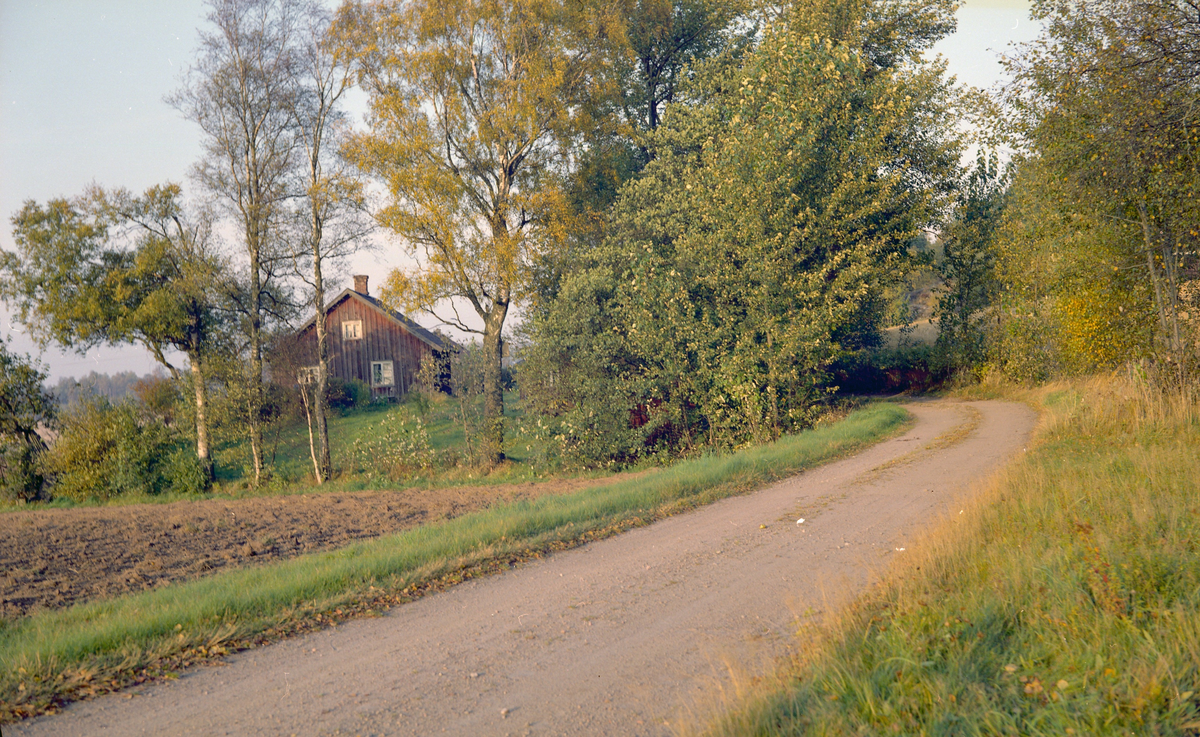 Jordbruksfastigheten Risa, Bälinge, Alingsås kommun,