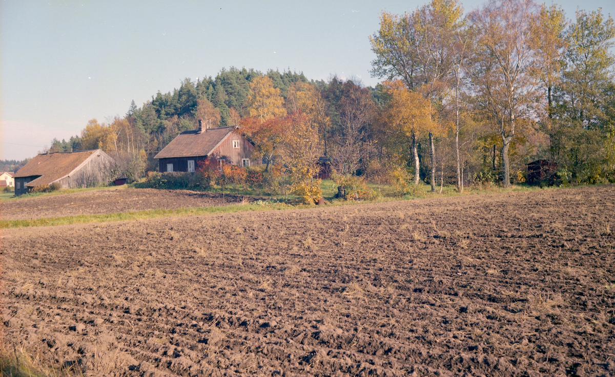 Jordbruksfastigheten Risa, Bälinge, Alingsås kommun,