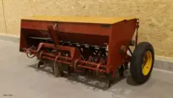 Såmaskin