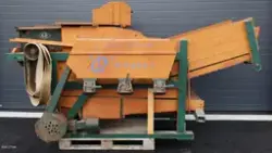 Treskemaskin