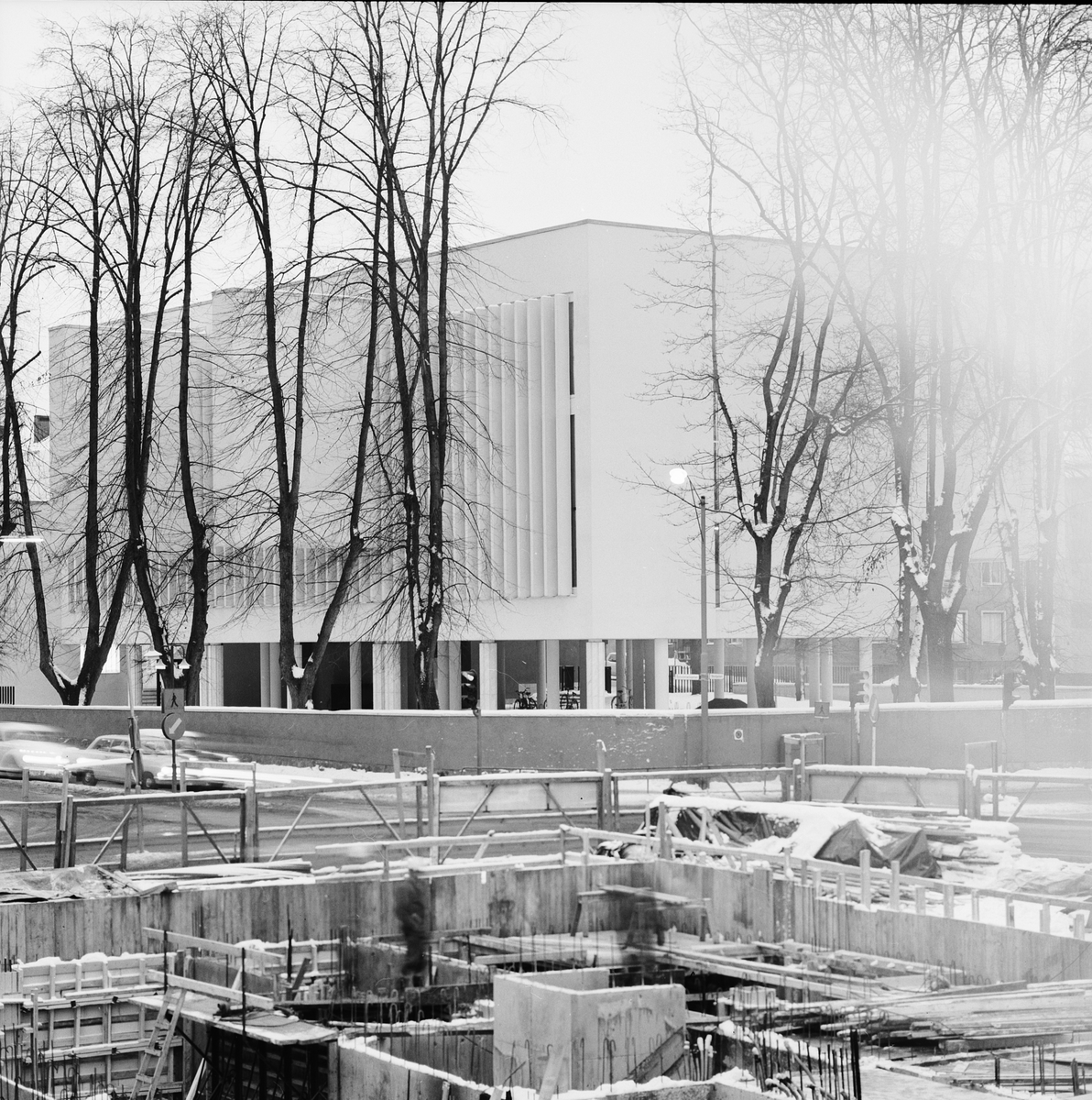Västmanlands-Dala nation, kvarteret Luten, Uppsala