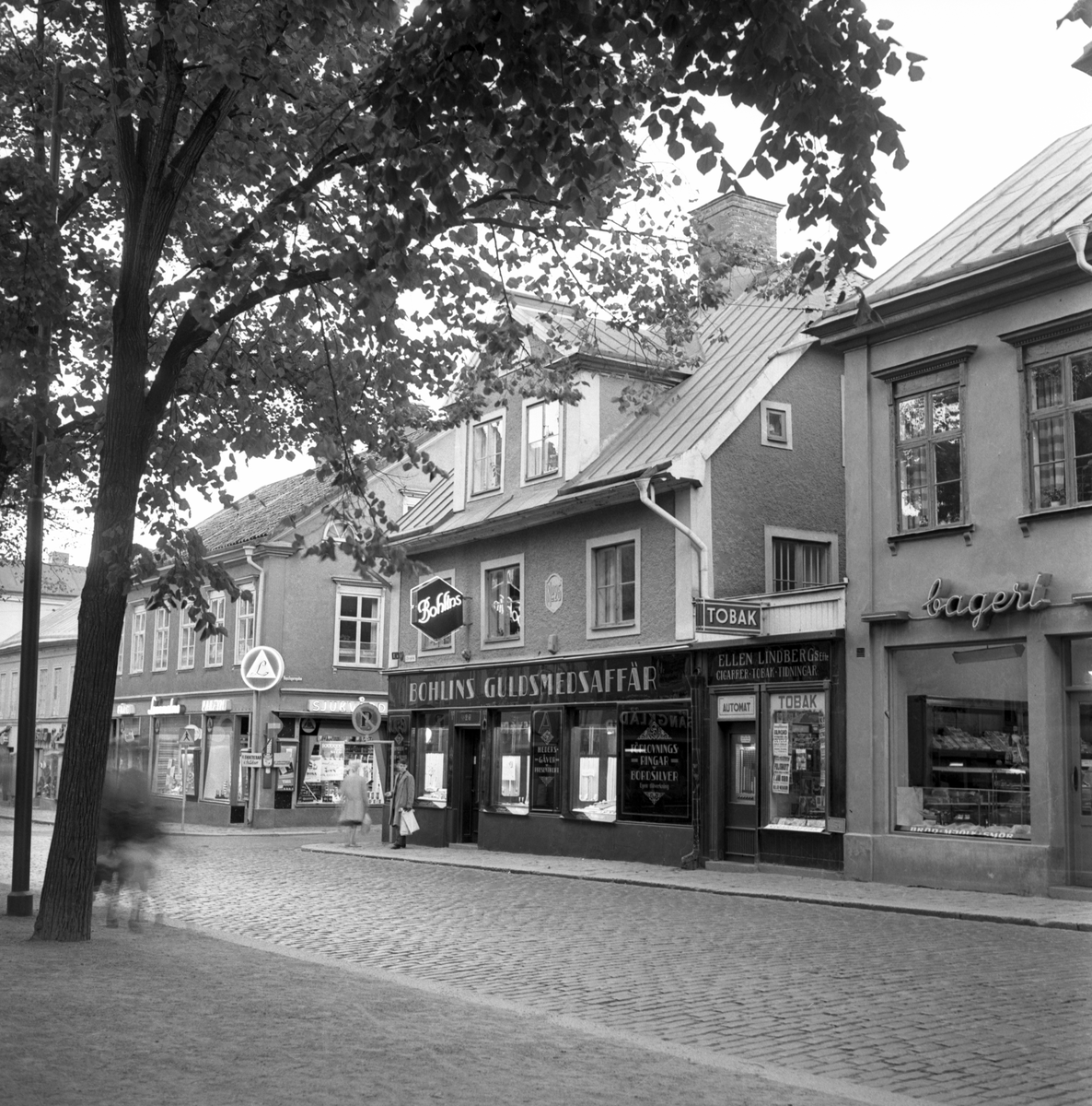 Bohlins Guld -Östergötlands museum / DigitaltMuseum