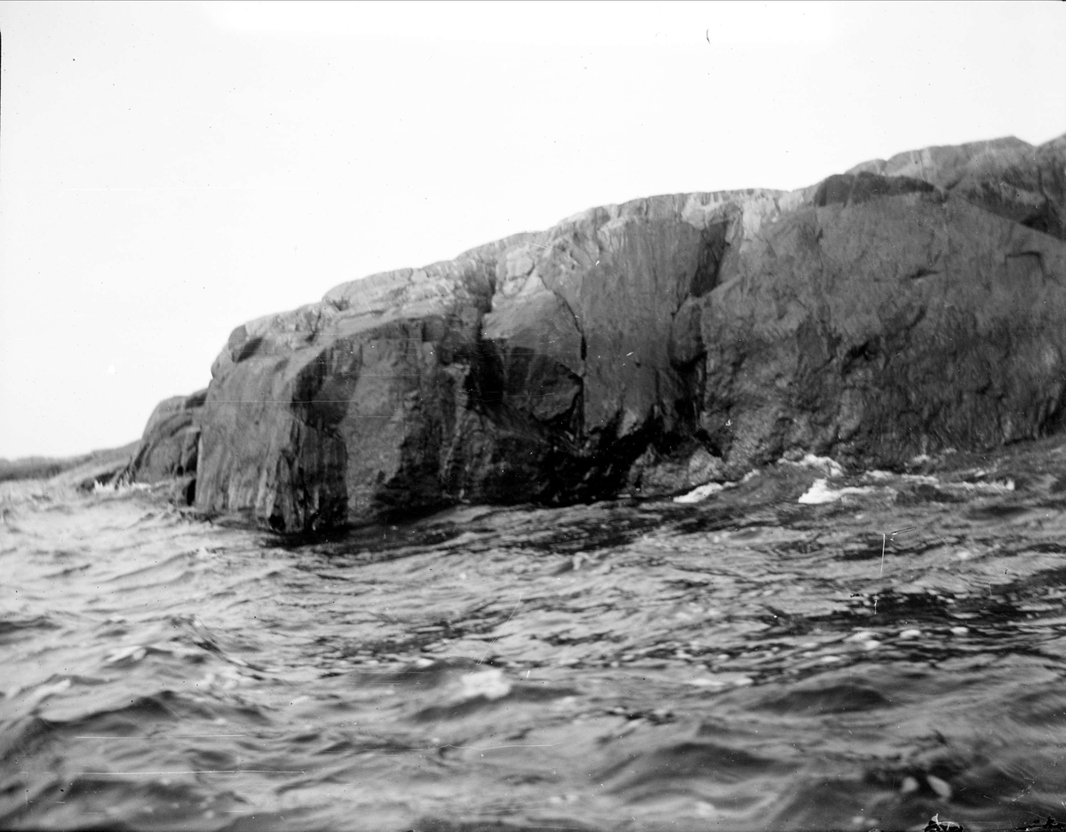 Havskust