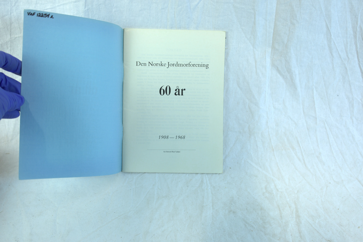 Form: rektangulære
