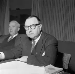 Fotballmøte og formannskifte i Sør-Trøndelag fotballkrets