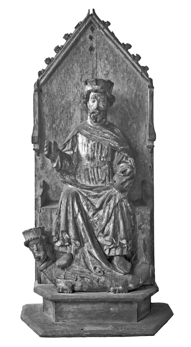 Hentet fra Digitalt museum