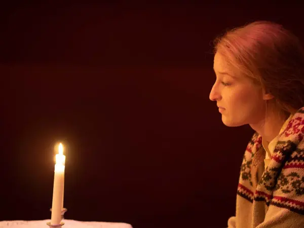 Hjemkomst. Kari Melhuus Jenssen.