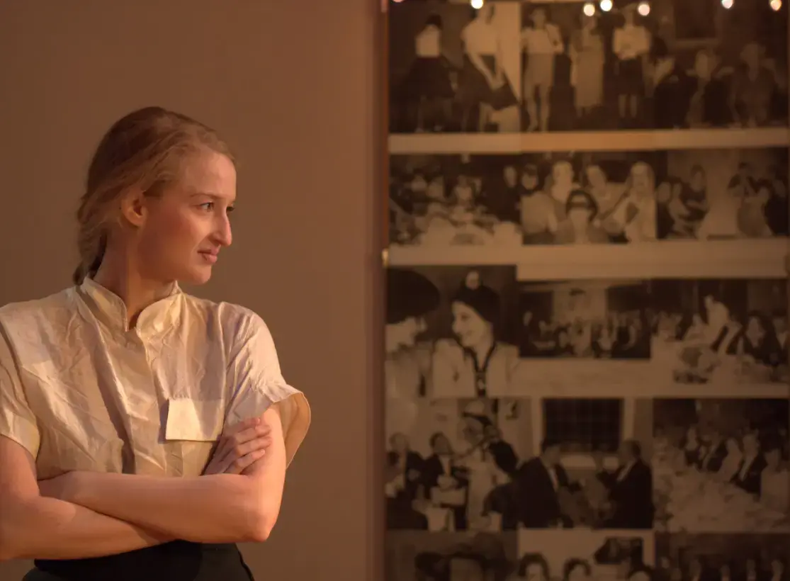 Hjemkomst. Kari Melhuus Jenssen.