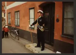 1:a majreveljen 1983