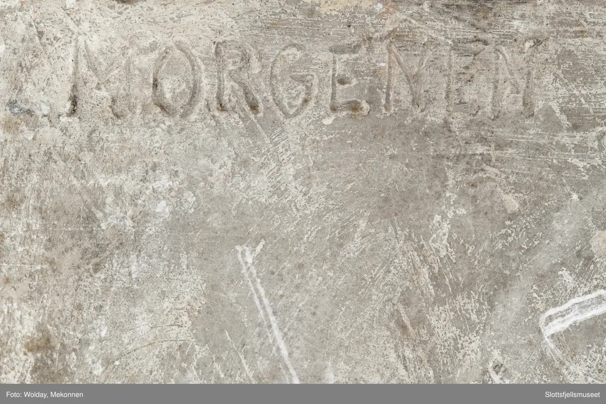 Relieff av ds. SPES & FIDES