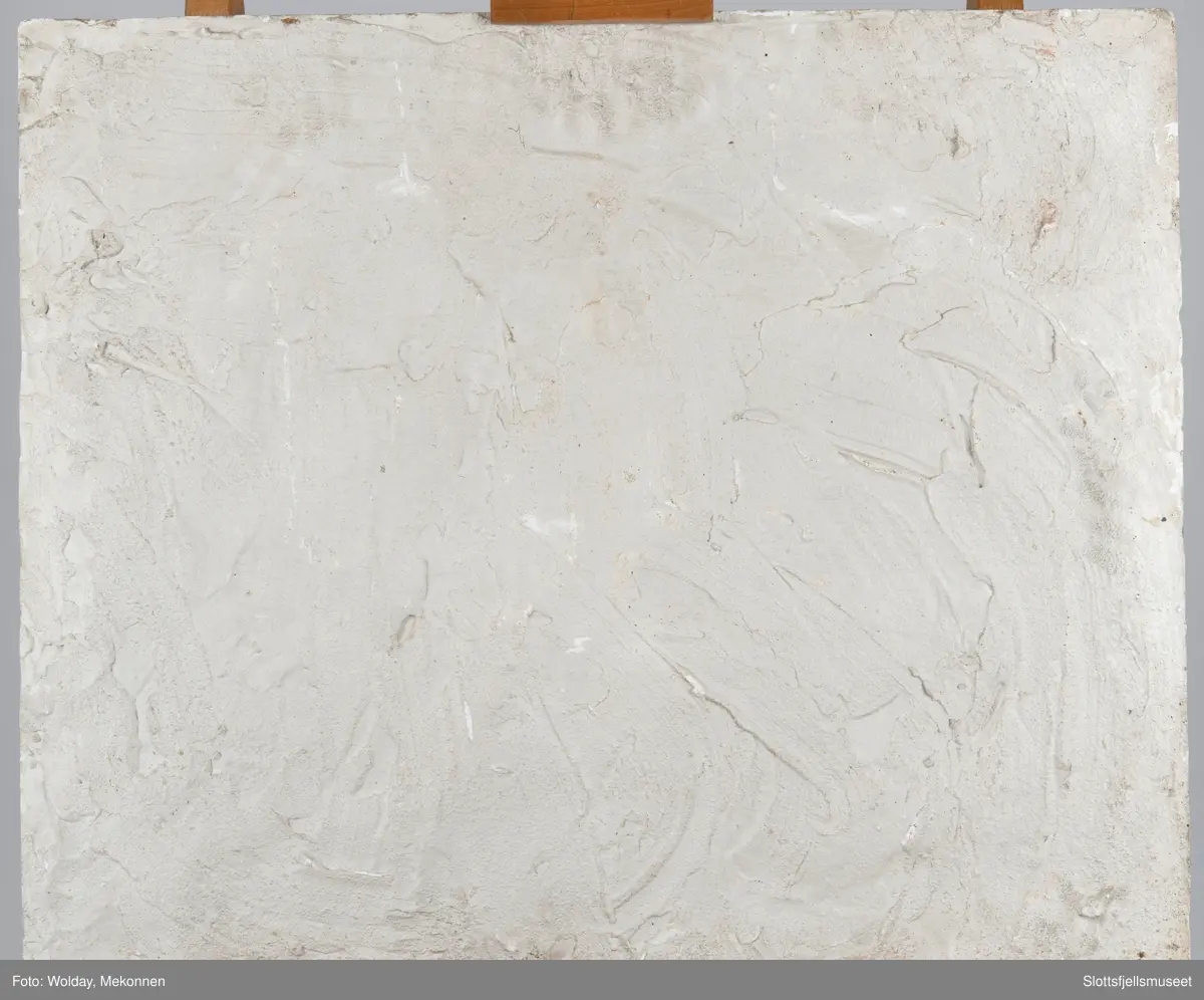 Relieff av ds. SPES & FIDES