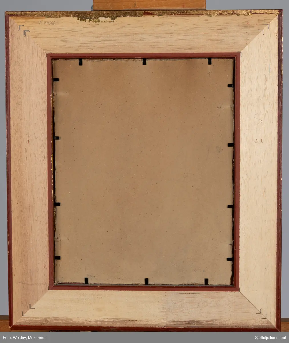 Portrett av Svend Foyn