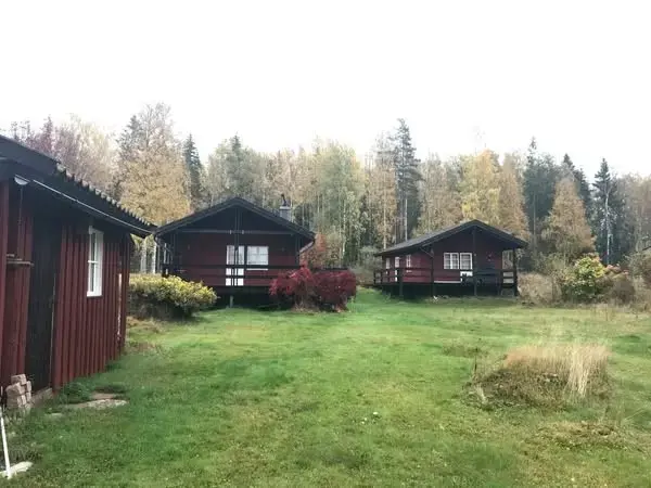 Rumpans ekoby i Njurunda