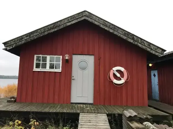 Rumpans ekoby i Njurunda