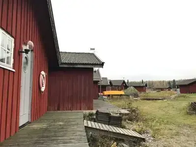 Rumpans ekoby i Njurunda