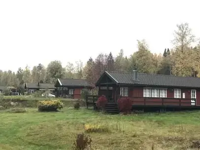 Rumpans ekoby i Njurunda