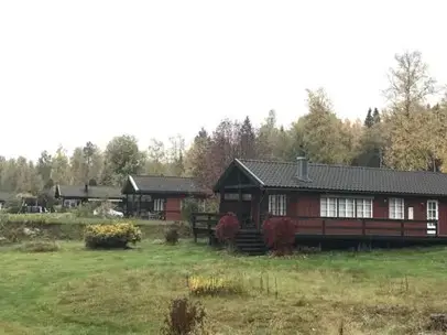 Rumpans ekoby i Njurunda