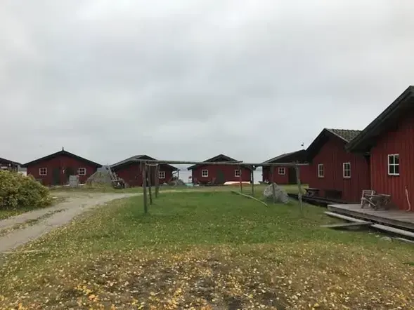 Rumpans ekoby i Njurunda