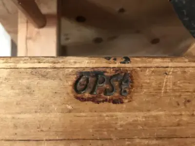 Södergård Njurunda karvsnitt