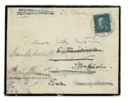 Brev