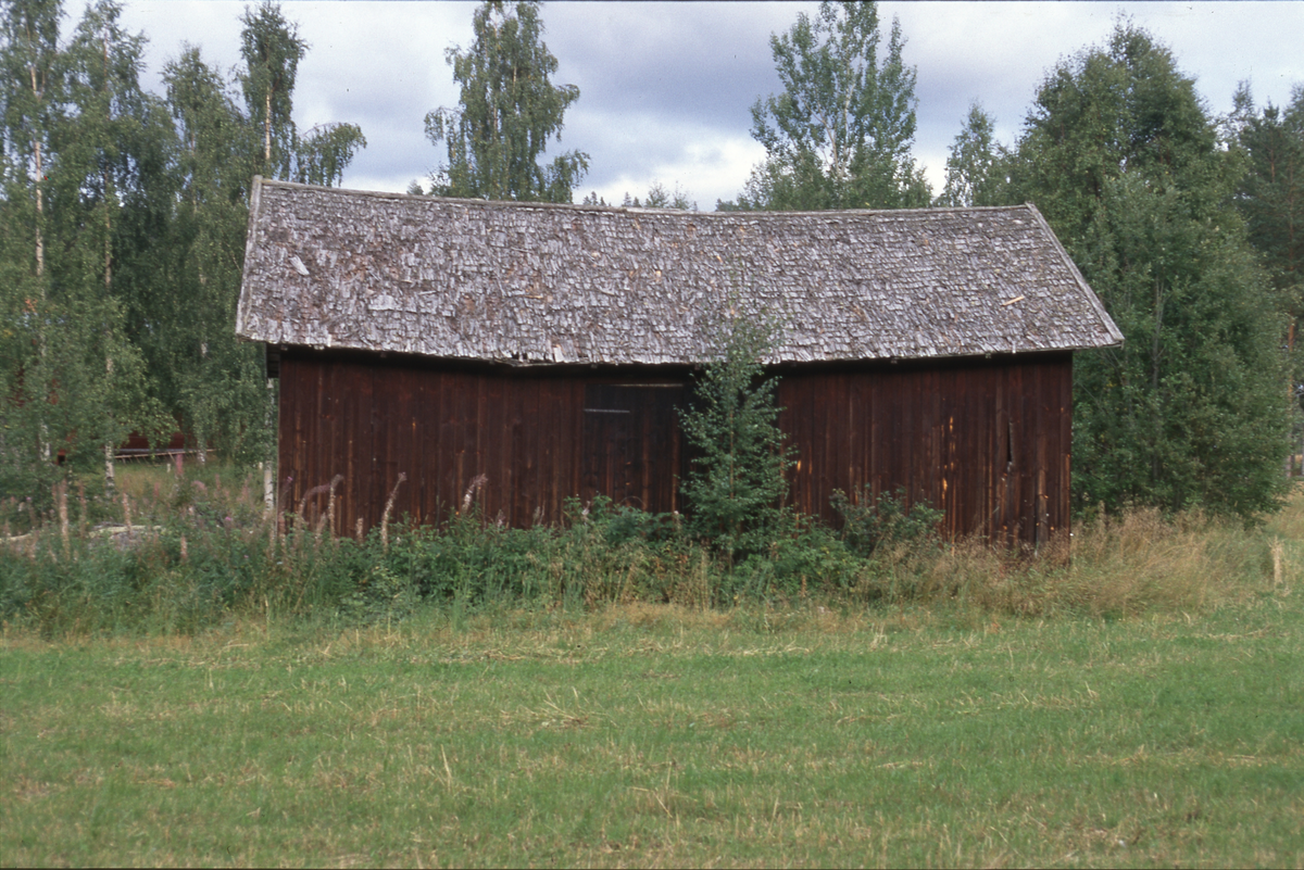 Ängslada.