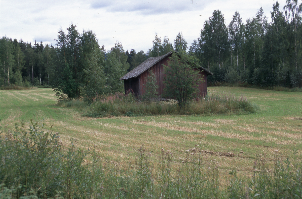 Ängslada.
