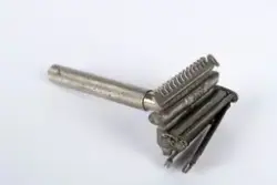 Barberhøvel