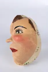 Øreknokkel