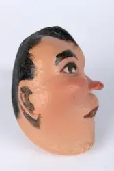 Øreknokkel