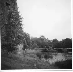 Ölmevalla.