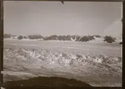 Terra Nullius - Gunnar Isachsens bilder fra kartleggingen av Svalbard i 1906 og 1907