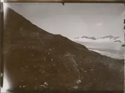Terra Nullius - Gunnar Isachsens bilder fra kartleggingen av Svalbard i 1906 og 1907