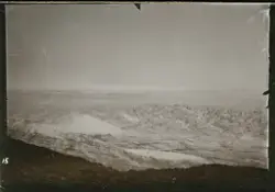 Terra Nullius - Gunnar Isachsens bilder fra kartleggingen av Svalbard i 1906 og 1907